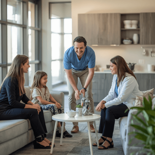 Family Focused