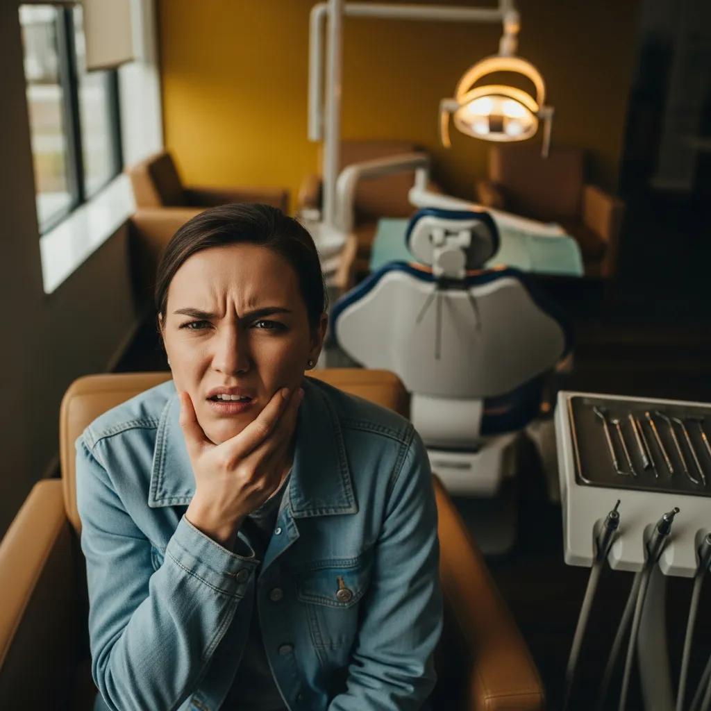Emergency Dentist Near Me: What To Do in a Dental Crisis for Urgent Dental Care in Murphy TX